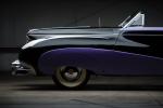 Cadillac Series 62 Custom Cabriolet by Saoutchik 1948 года